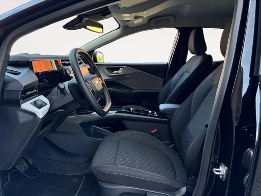 Ford Puma Gen-E - Afbeelding 14 van 30