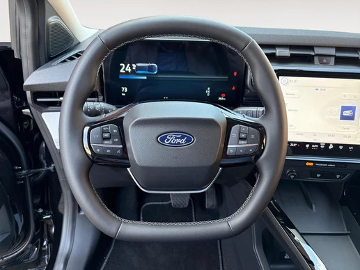 Ford Puma Gen-E - Afbeelding 16 van 30