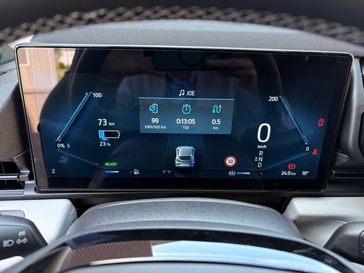 Ford Puma Gen-E - Afbeelding 19 van 30