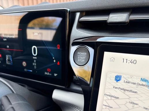 Ford Puma Gen-E - Afbeelding 20 van 30