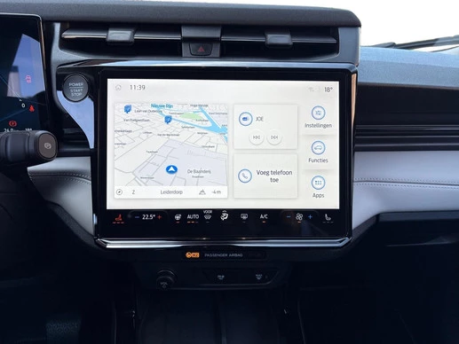 Ford Puma Gen-E - Afbeelding 21 van 30