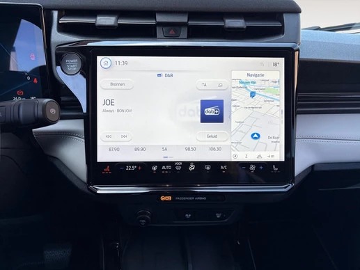 Ford Puma Gen-E - Afbeelding 22 van 30