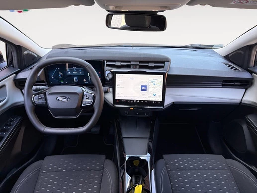 Ford Puma Gen-E - Afbeelding 23 van 30