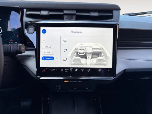 Ford Puma Gen-E - Afbeelding 25 van 30