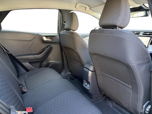 Ford Puma Gen-E - Afbeelding 26 van 30