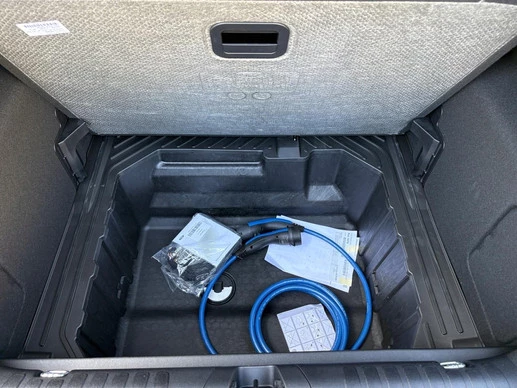 Ford Puma Gen-E - Afbeelding 28 van 30