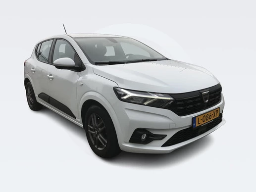 Dacia Sandero - Afbeelding 1 van 25