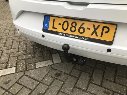Dacia Sandero - Afbeelding 6 van 25