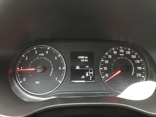 Dacia Sandero - Afbeelding 16 van 25