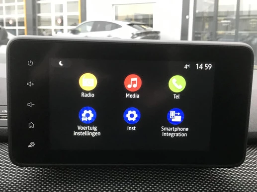 Dacia Sandero - Afbeelding 17 van 25