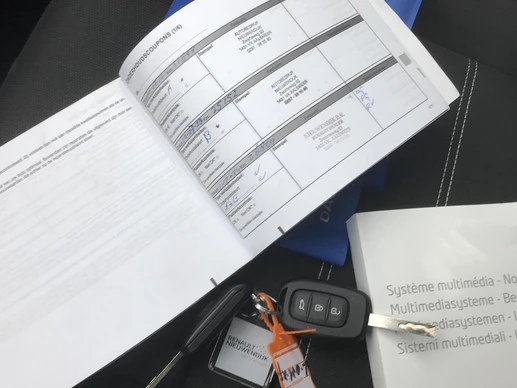 Dacia Sandero - Afbeelding 19 van 25