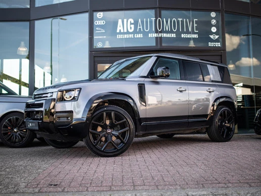 Land Rover Defender - Afbeelding 1 van 30