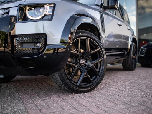 Land Rover Defender - Afbeelding 2 van 30