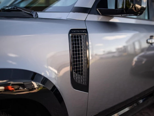 Land Rover Defender - Afbeelding 3 van 30