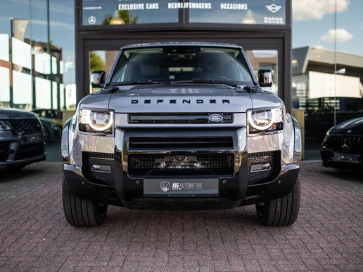 Land Rover Defender - Afbeelding 5 van 30