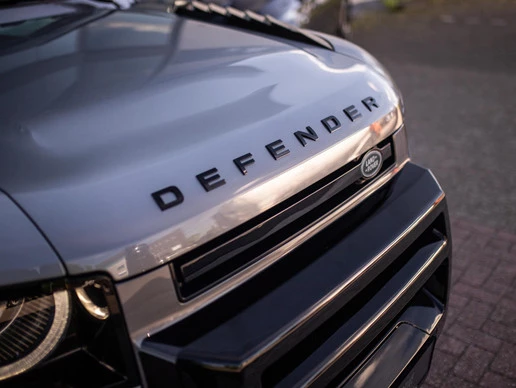 Land Rover Defender - Afbeelding 7 van 30