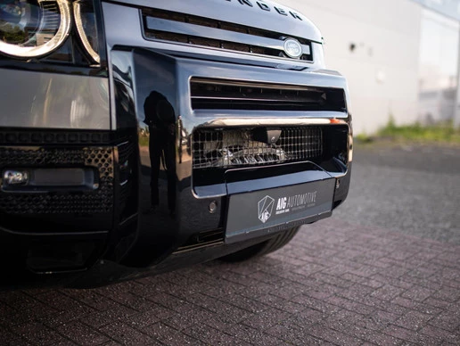 Land Rover Defender - Afbeelding 8 van 30