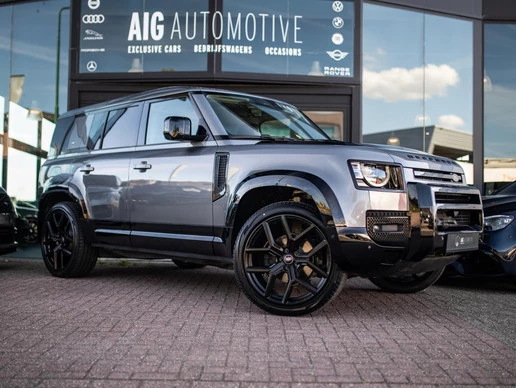 Land Rover Defender - Afbeelding 9 van 30