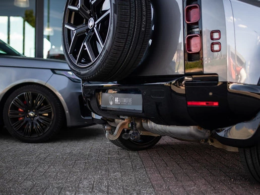 Land Rover Defender - Afbeelding 13 van 30