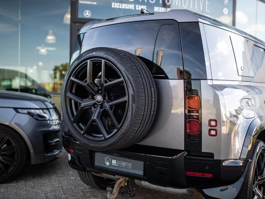 Land Rover Defender - Afbeelding 14 van 30