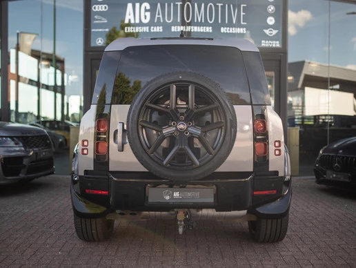 Land Rover Defender - Afbeelding 15 van 30