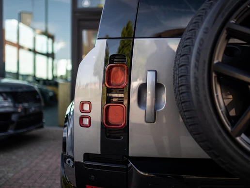 Land Rover Defender - Afbeelding 16 van 30