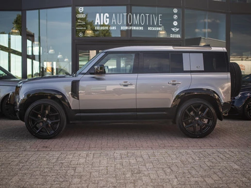 Land Rover Defender - Afbeelding 19 van 30