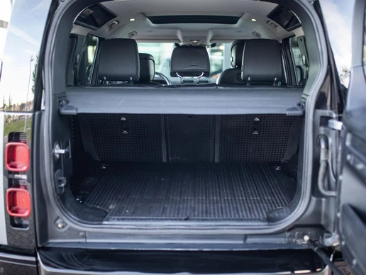Land Rover Defender - Afbeelding 22 van 30