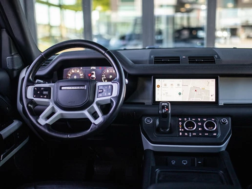 Land Rover Defender - Afbeelding 28 van 30