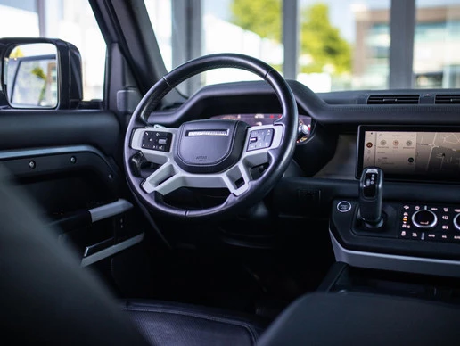 Land Rover Defender - Afbeelding 29 van 30