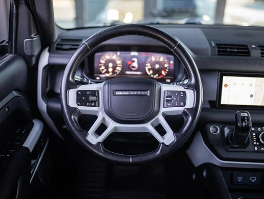 Land Rover Defender - Afbeelding 30 van 30