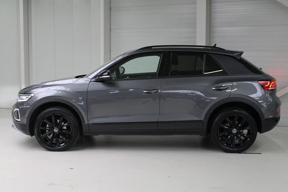 Volkswagen T-Roc - Afbeelding 2 van 24