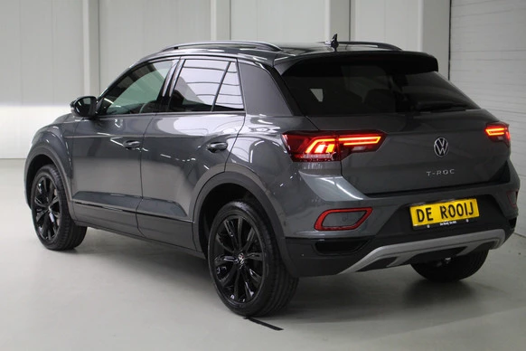 Volkswagen T-Roc - Afbeelding 3 van 24