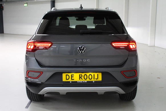 Volkswagen T-Roc - Afbeelding 4 van 24