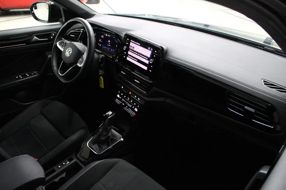 Volkswagen T-Roc - Afbeelding 6 van 24