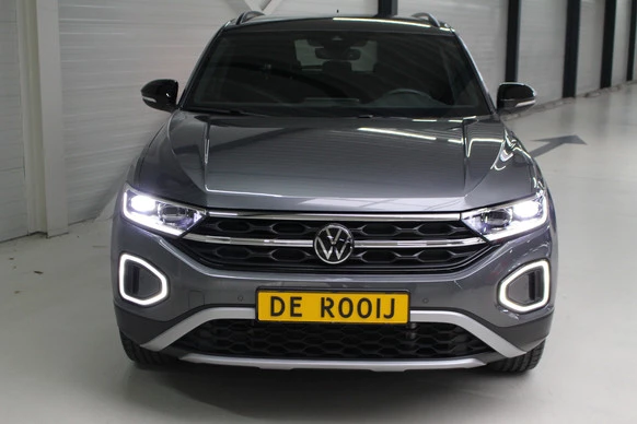 Volkswagen T-Roc - Afbeelding 7 van 24