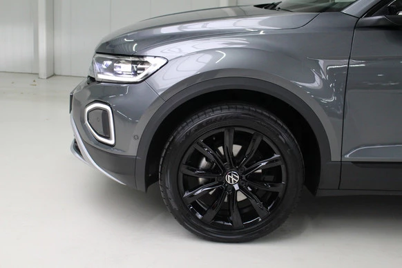Volkswagen T-Roc - Afbeelding 9 van 24