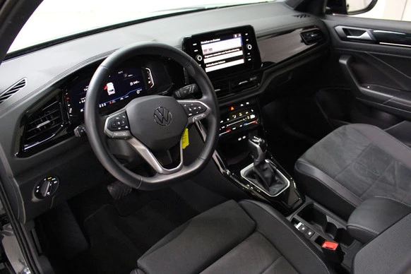 Volkswagen T-Roc - Afbeelding 12 van 24