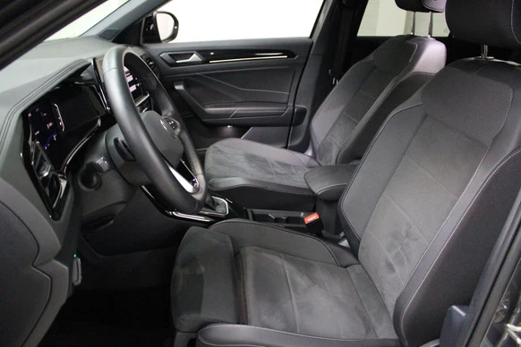 Volkswagen T-Roc - Afbeelding 14 van 24