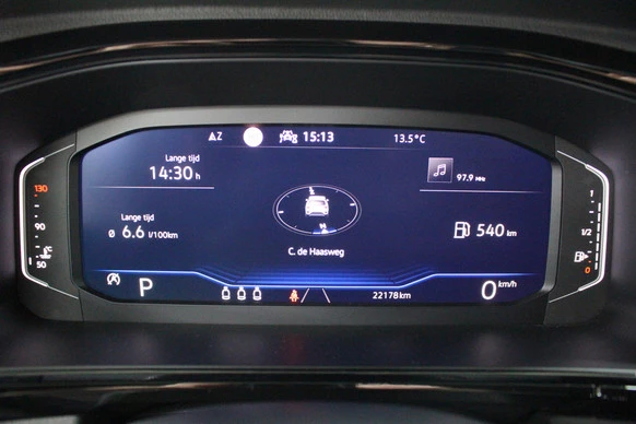 Volkswagen T-Roc - Afbeelding 16 van 24