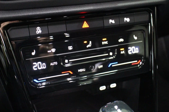 Volkswagen T-Roc - Afbeelding 19 van 24