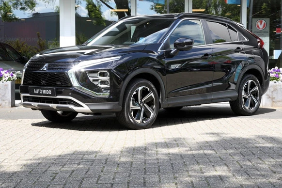 Mitsubishi Eclipse Cross - Afbeelding 1 van 30
