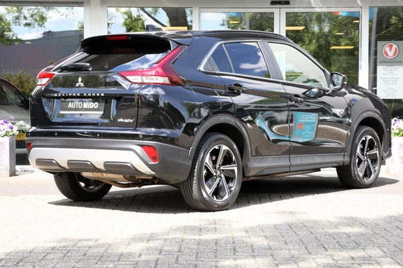 Mitsubishi Eclipse Cross - Afbeelding 2 van 30