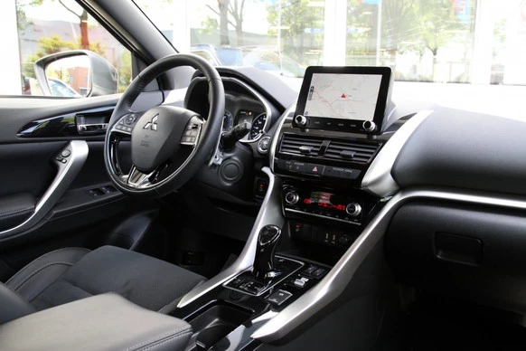 Mitsubishi Eclipse Cross - Afbeelding 3 van 30