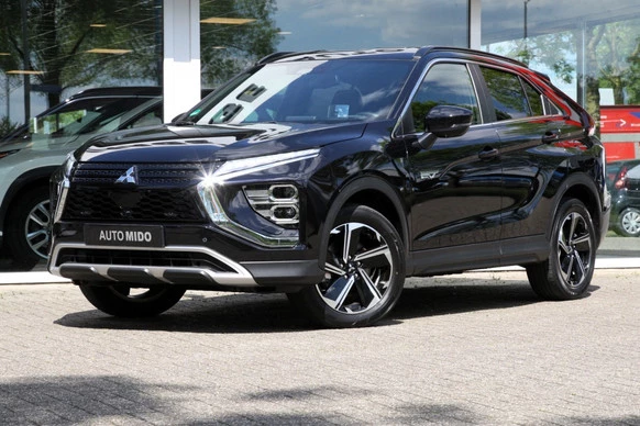 Mitsubishi Eclipse Cross - Afbeelding 5 van 30