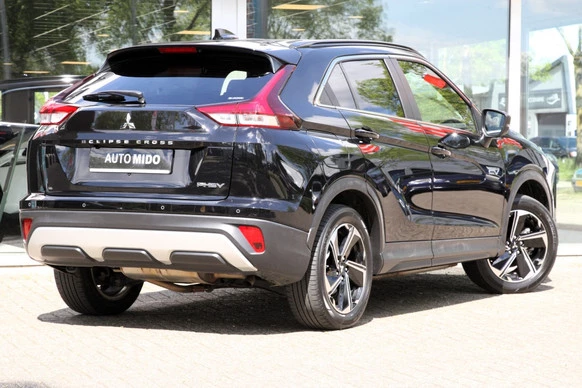 Mitsubishi Eclipse Cross - Afbeelding 6 van 30