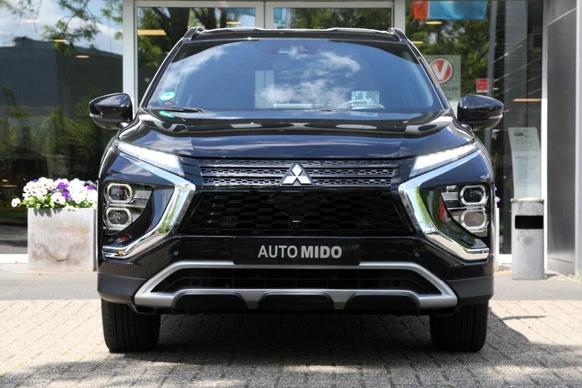 Mitsubishi Eclipse Cross - Afbeelding 7 van 30