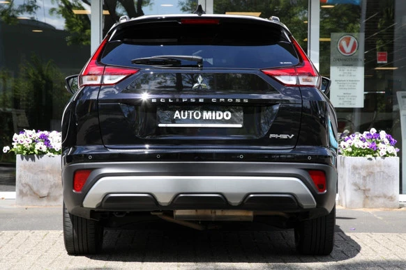 Mitsubishi Eclipse Cross - Afbeelding 8 van 30