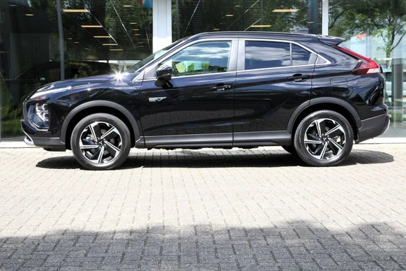 Mitsubishi Eclipse Cross - Afbeelding 9 van 30