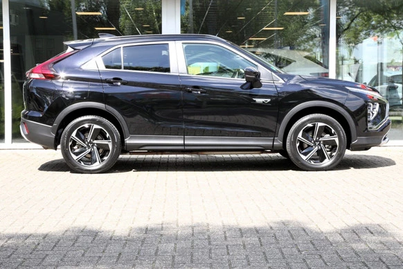 Mitsubishi Eclipse Cross - Afbeelding 10 van 30